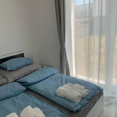 Sunset Vendégház 3*