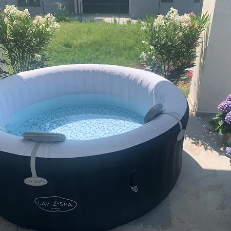 Sunset Pensjonat 3*