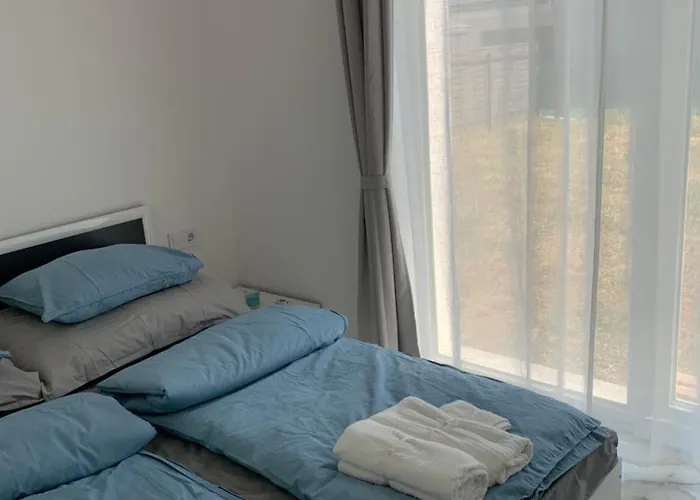 Sunset Vendégház 3*