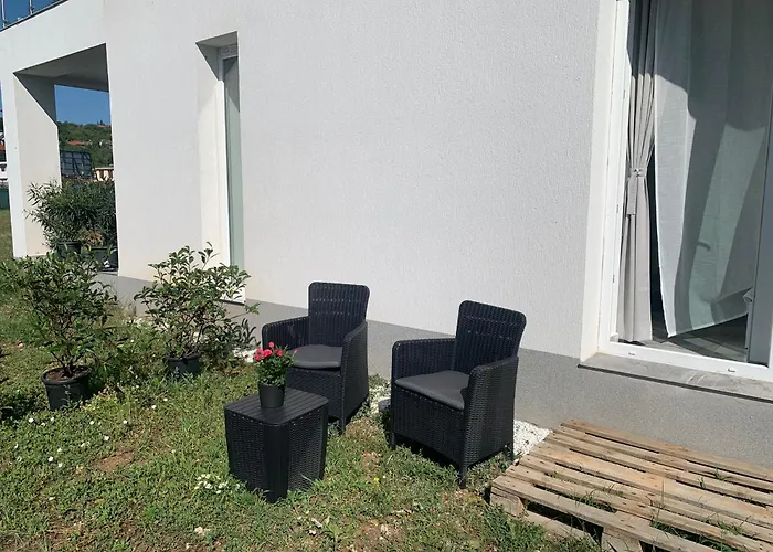 Vendégház Sunset 3*