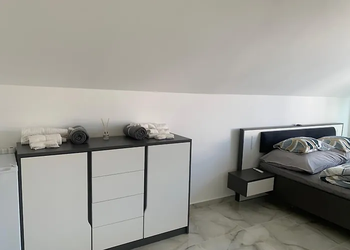 Sunset Vendégház Velence