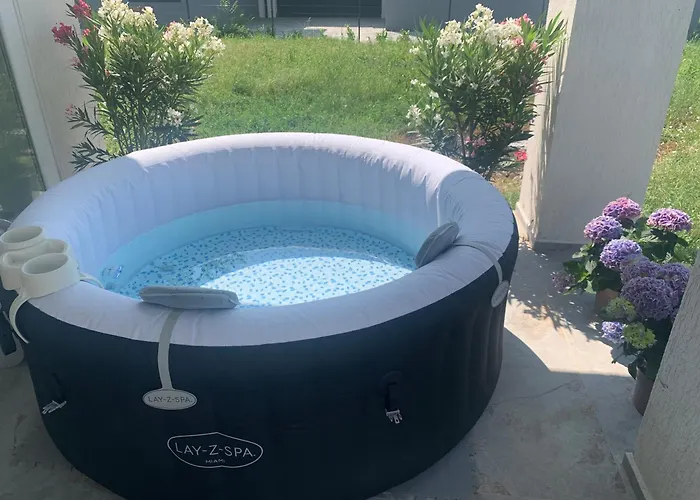 Sunset Vendégház 3*