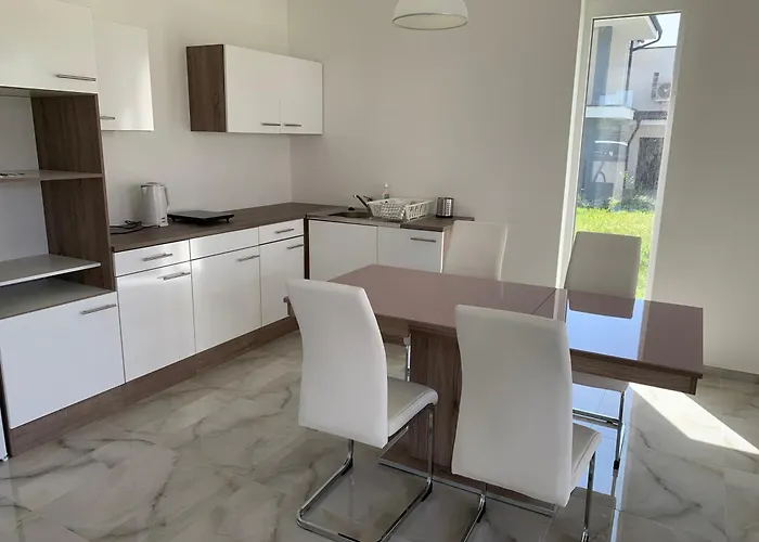 Vendégház Sunset 3*